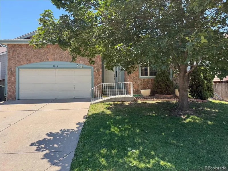 1204 W 111th PL, Denver, CO 80234
