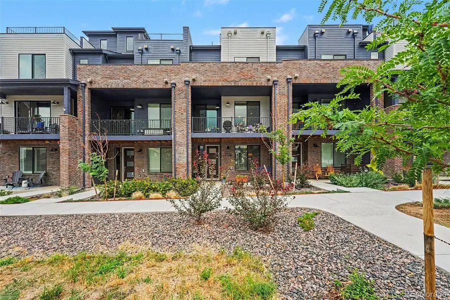 8407 Mount Kataka ST, Littleton, CO 80125