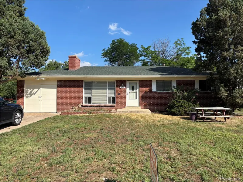 664 W Longview AVE, Littleton, CO 80120