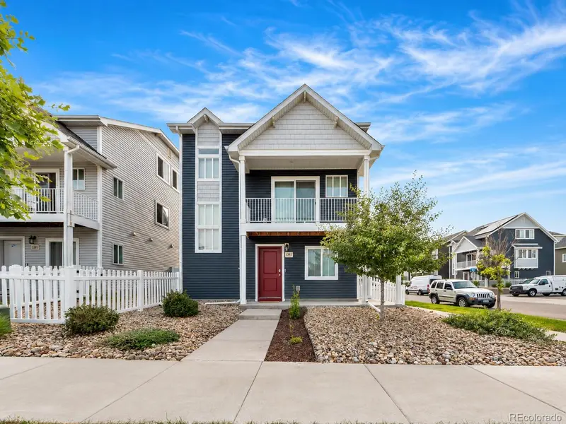 5397 N Argonne ST, Denver, CO 80249