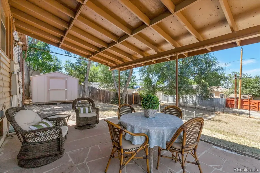 22 Bryant WAY, Denver, CO 80219