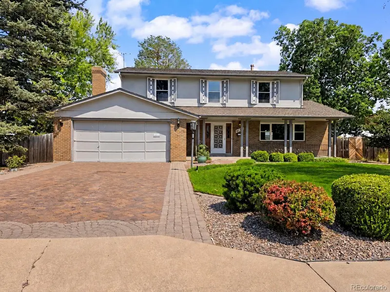 4132 S Vrain ST, Denver, CO 80236