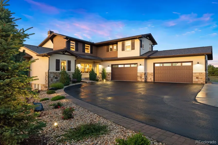 5470 Old Stagecoach RD, Colorado Springs, CO 80908