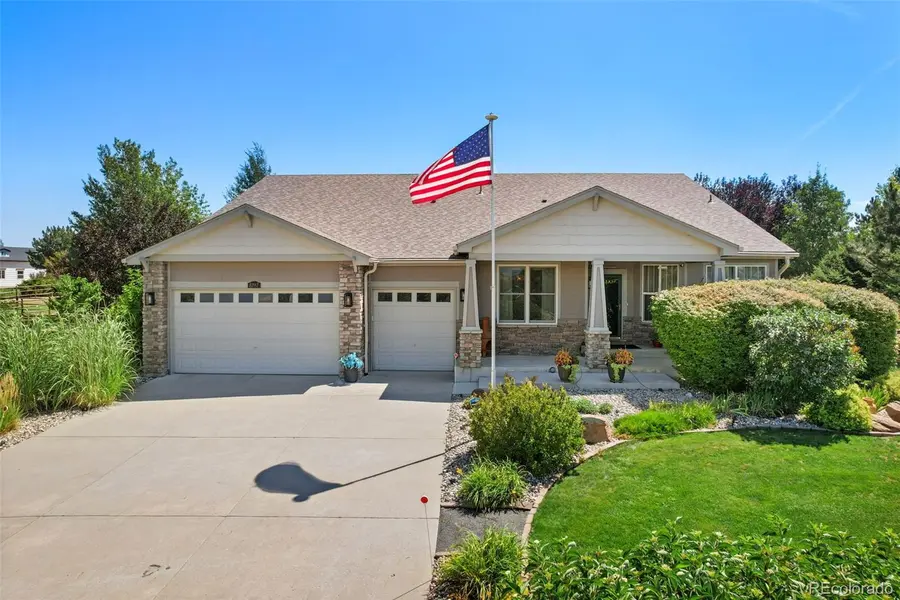 8787 Longs Peak CIR, Windsor, CO 80550