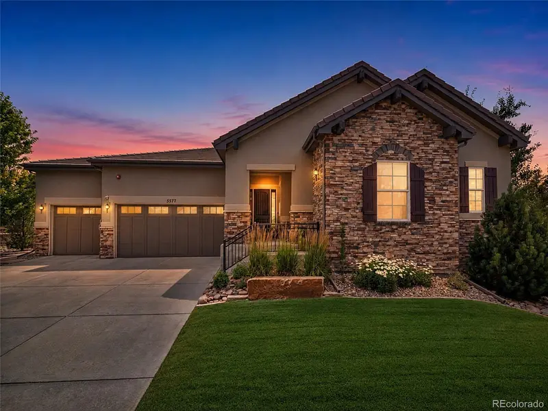5577 Water Oak CIR, Castle Rock, CO 80108