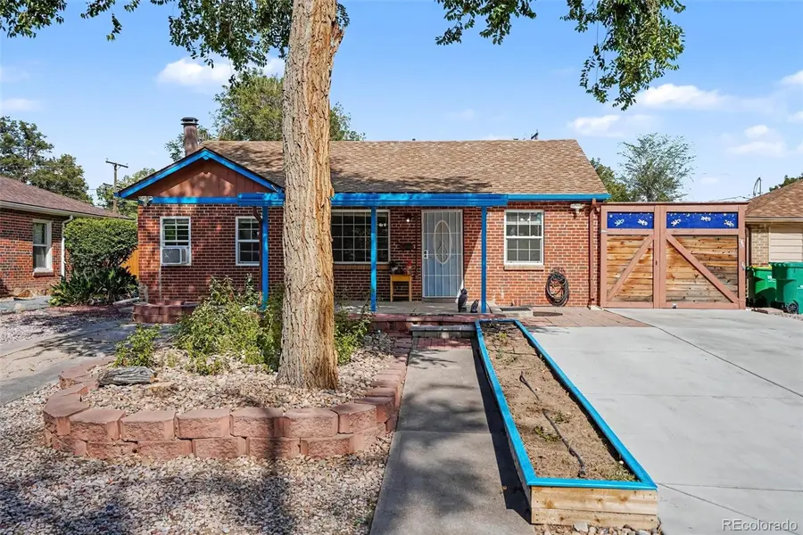 1748 Nome ST, Aurora, CO 80010