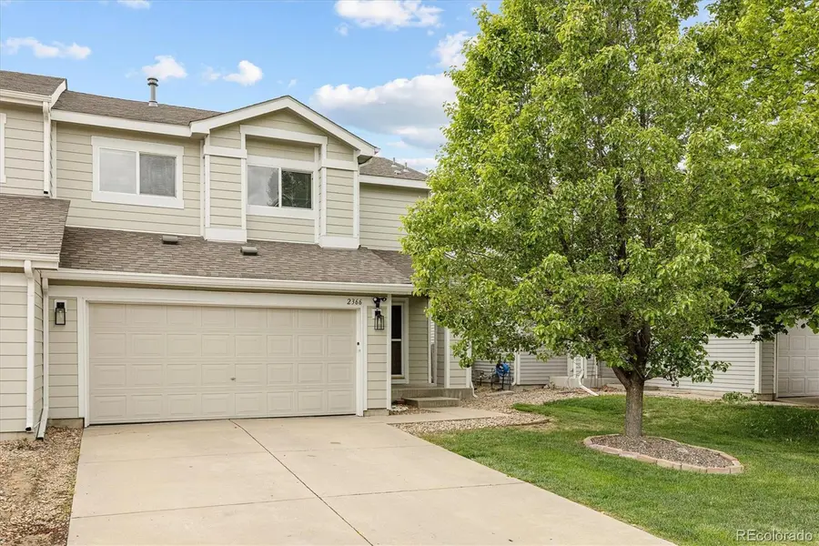 2366 E 109th DR, Northglenn, CO 80233