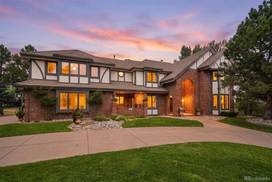 3 Mourning Dove LN, Littleton, CO 80127