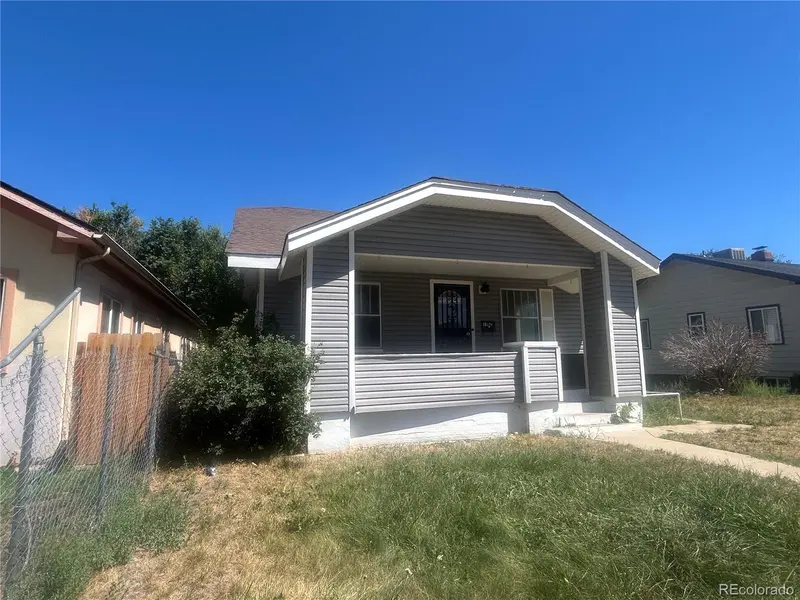 162 Hazel CT, Denver, CO 80219