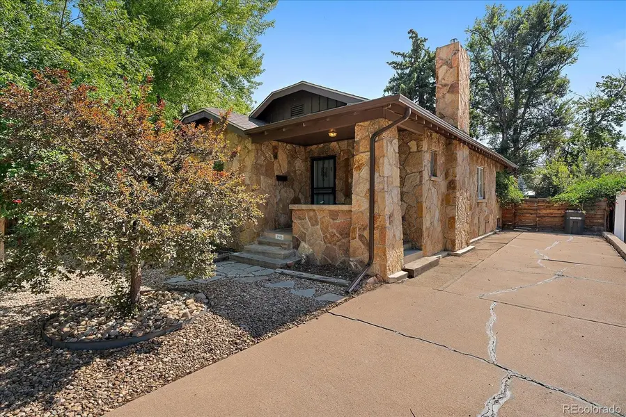 2910 Benton ST, Wheat Ridge, CO 80214