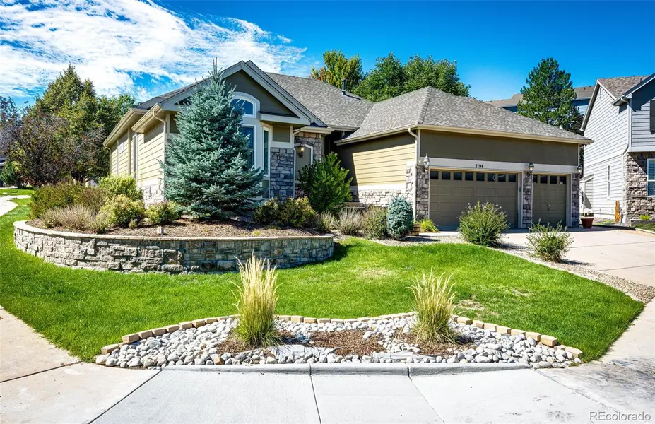 7194 Tenby WAY, Castle Pines, CO 80108