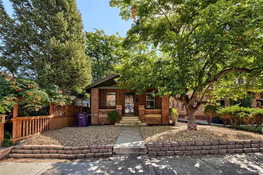 1146 Jackson ST, Denver, CO 80206