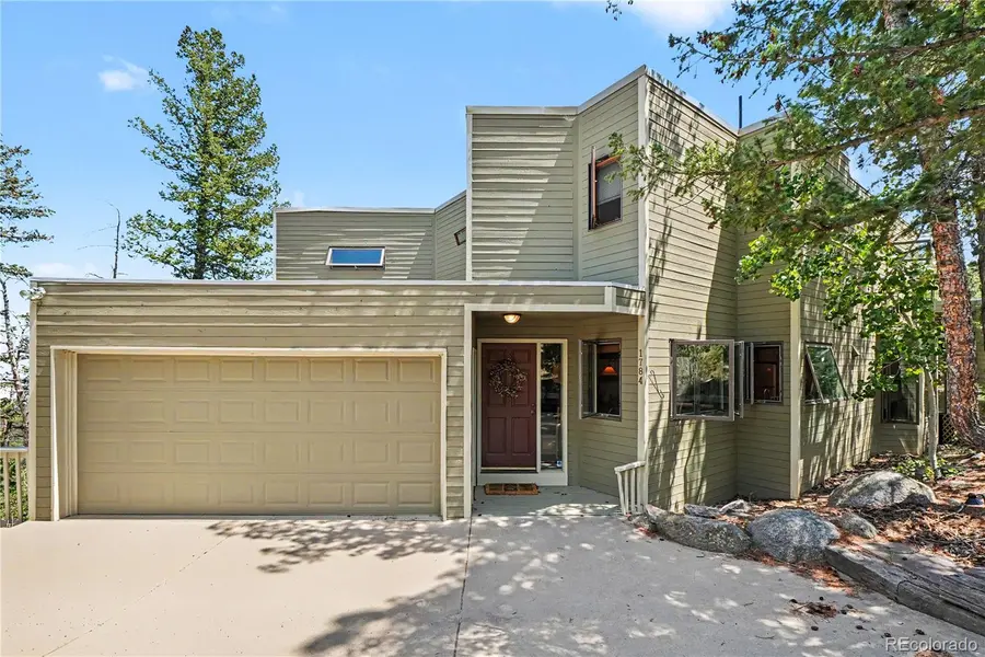 1784 Deer Trail RD, Boulder, CO 80302