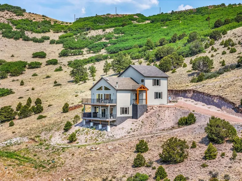 941 Cap Rock LN, Canon City, CO 81212