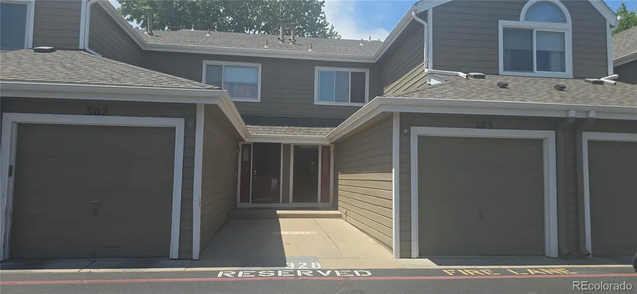 7476 E Arkansas AVE #3-03, Denver, CO 80231