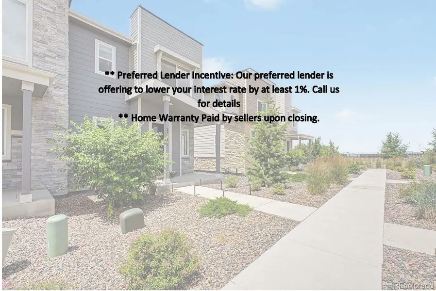 23543 E 5th DR, Aurora, CO 80018