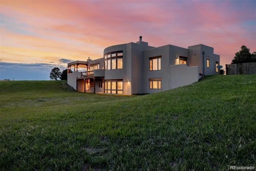1764 Mesa Ridge LN, Castle Rock, CO 80108