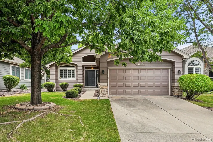 15320 W 66th PL, Arvada, CO 80007
