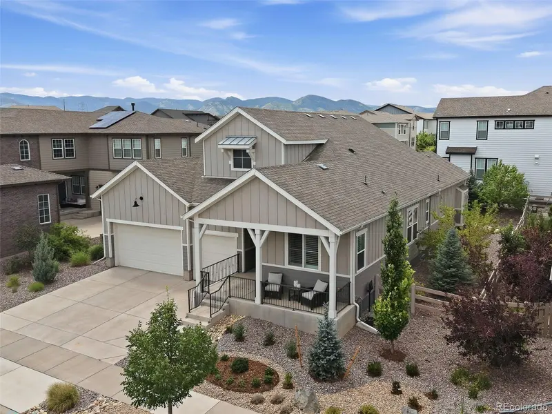 8263 Estes Park AVE, Littleton, CO 80125