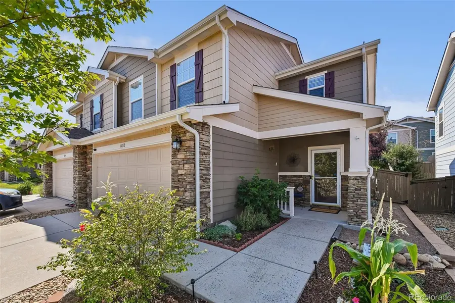 6052 Wescroft AVE, Castle Rock, CO 80104