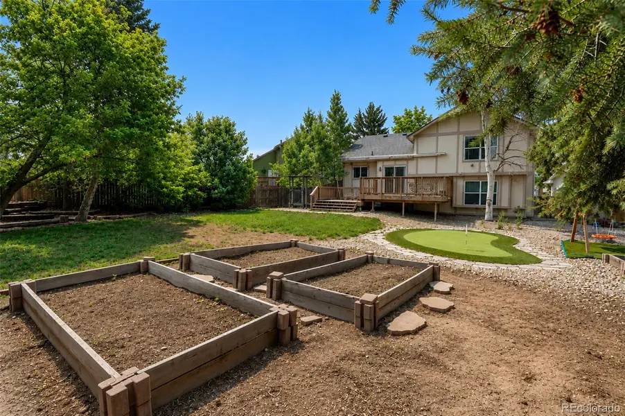 8550 Salsifa TER, Colorado Springs, CO 80920