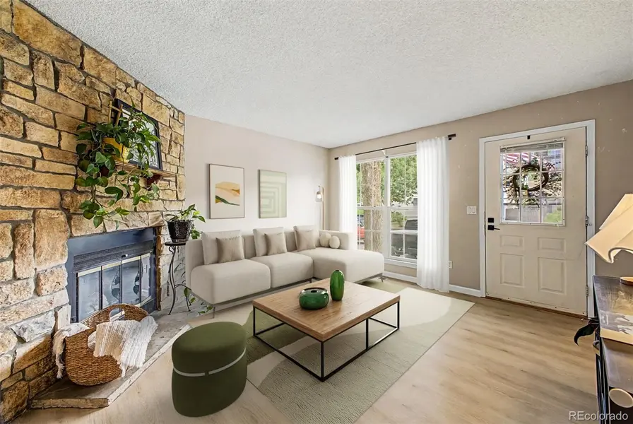 10869 Bayfield WAY, Parker, CO 80138