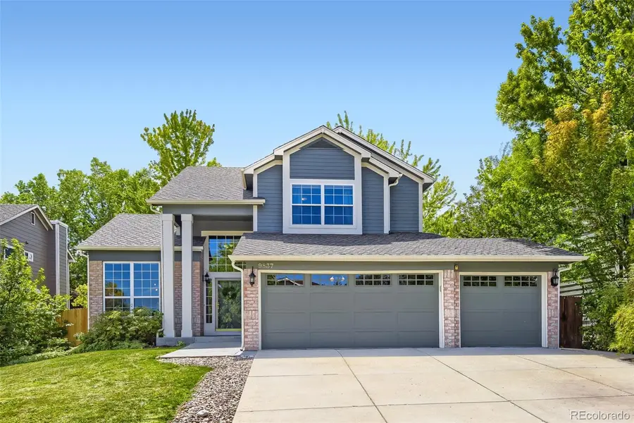 9837 Cypress Point CIR, Lone Tree, CO 80124