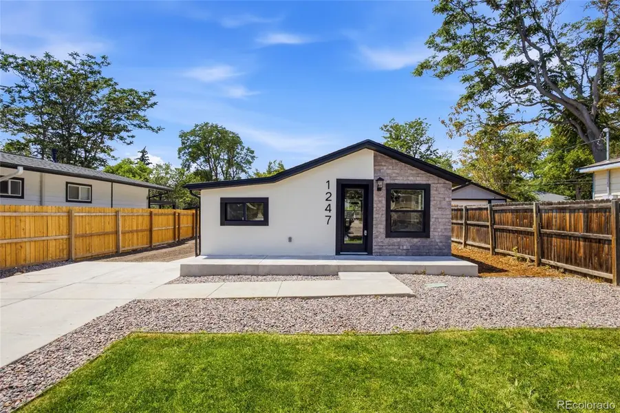 1247 Arthur AVE, Loveland, CO 80537