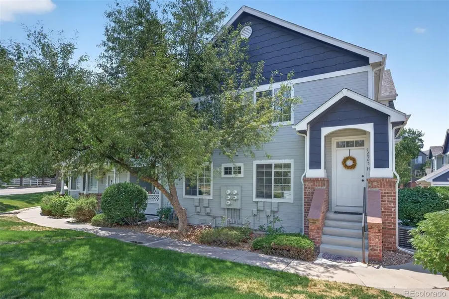 12905 Lafayette ST #H, Thornton, CO 80241