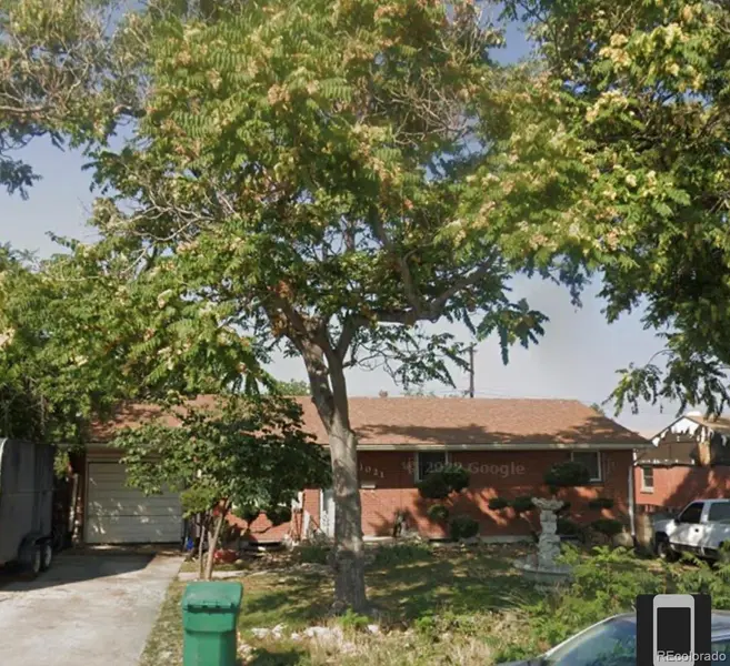 1021 Bronco RD, Denver, CO 80221
