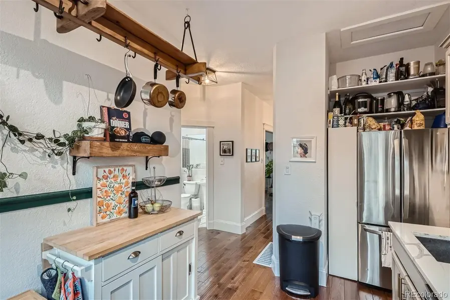370 N Sherman ST, Denver, CO 80203