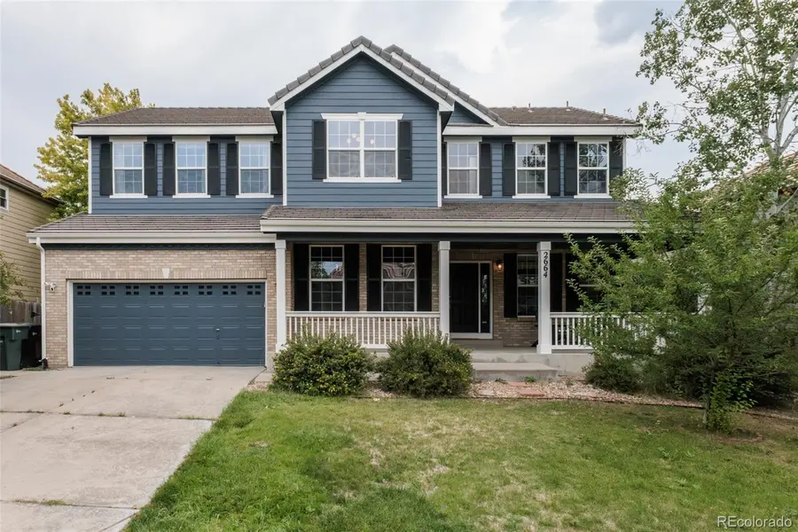 2664 E 137th PL, Thornton, CO 80602