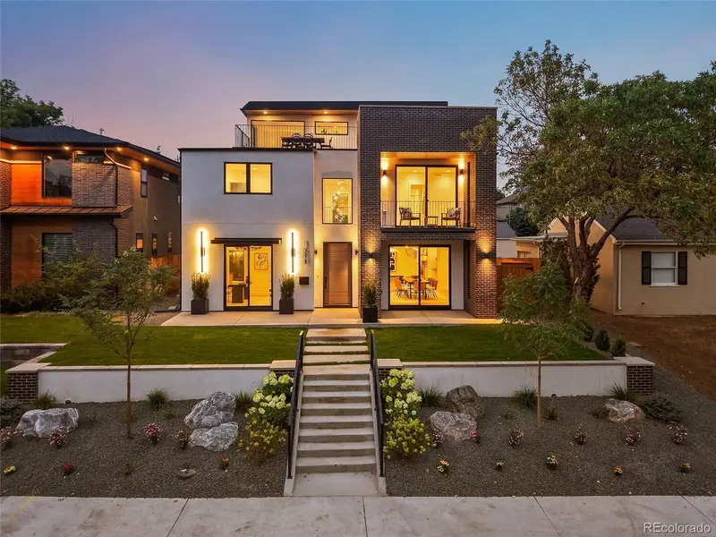1680 S Madison ST, Denver, CO 80210