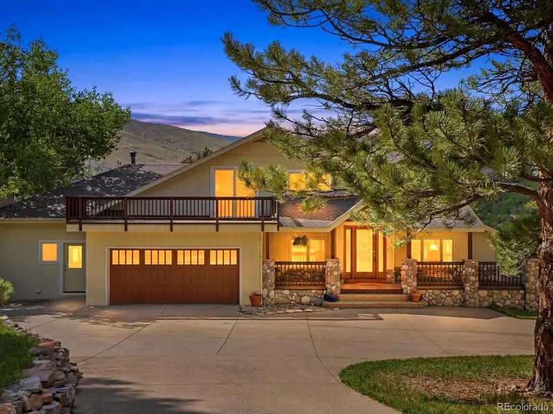 2671 Crestridge CT, Boulder, CO 80302