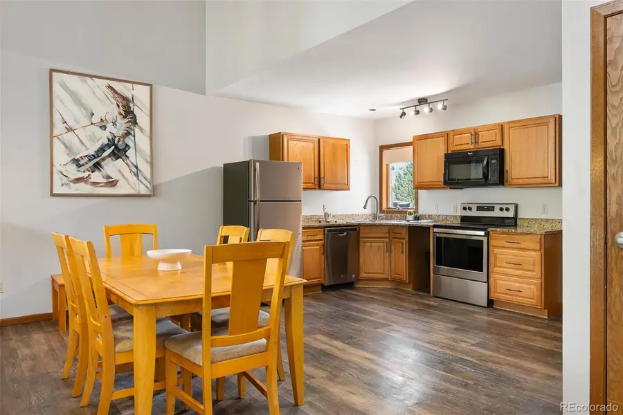 96 Mountainside DR #B29, Granby, CO 80446