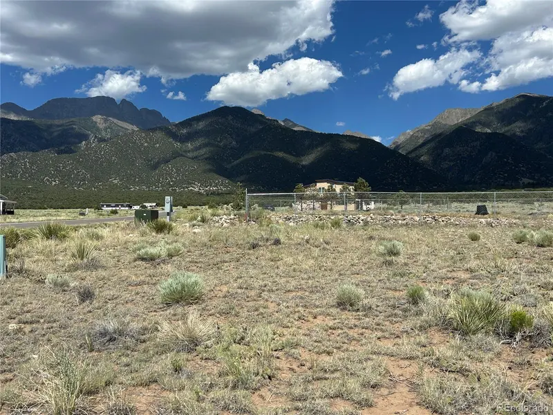 3354 Camino Del Rey, Crestone, CO 81131