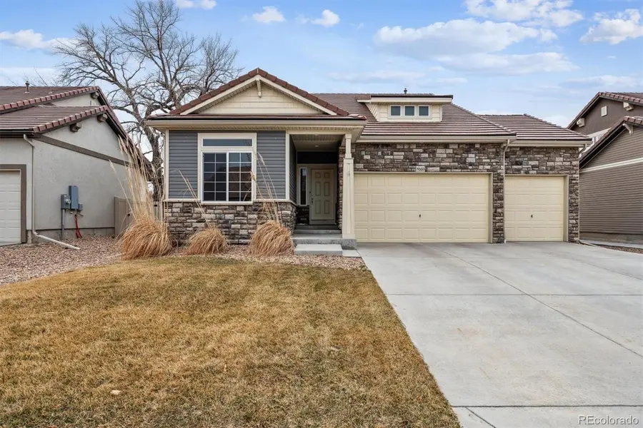 4660 Wildwood WAY, Johnstown, CO 80534