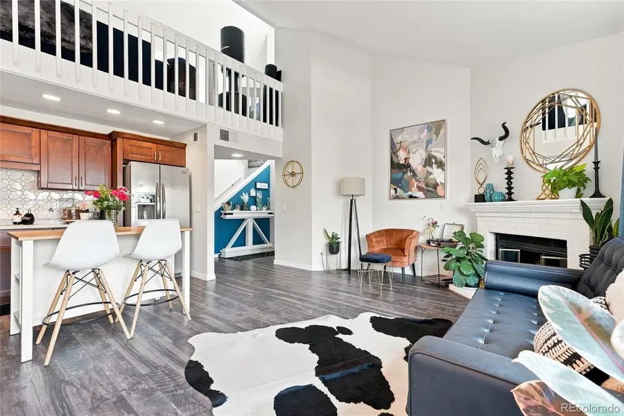 12366 W Nevada PL #305, Denver, CO 80228