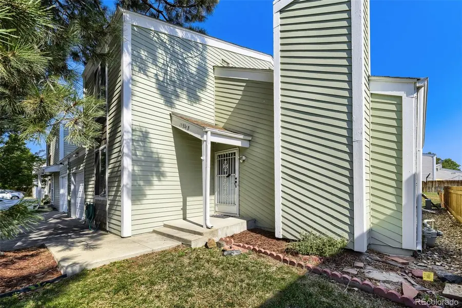15934 E Rice PL #B, Aurora, CO 80015