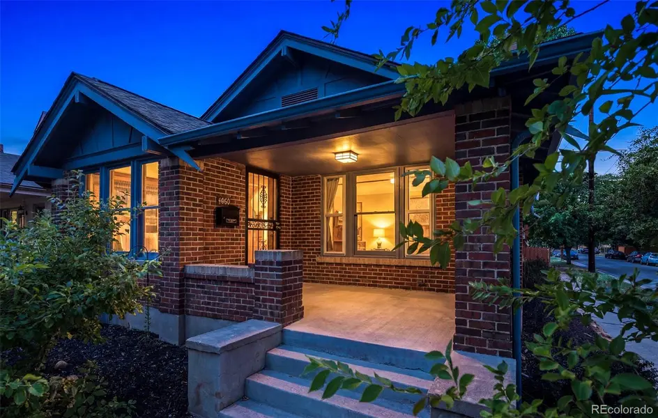 4660 E 16th AVE, Denver, CO 80220