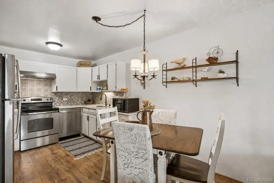 9360 E Center AVE #11C, Denver, CO 80247