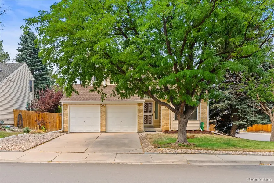 14523 E Wagon Trail DR, Aurora, CO 80015