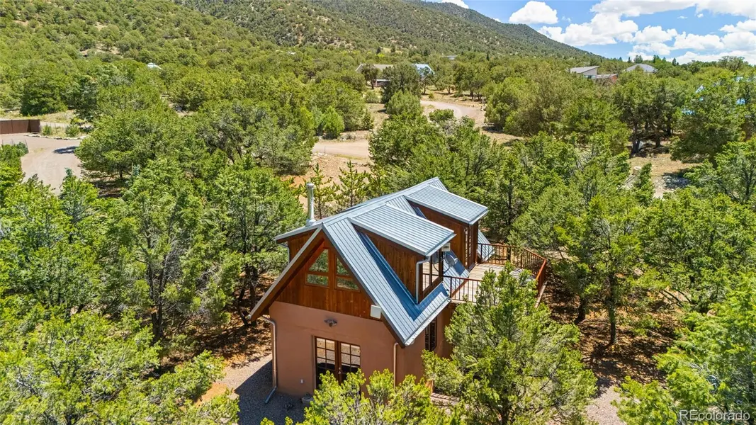 4288 Fallen Tree, Crestone, CO 81131