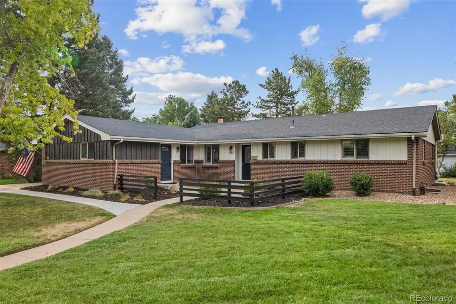 1357 E Euclid AVE, Littleton, CO 80121