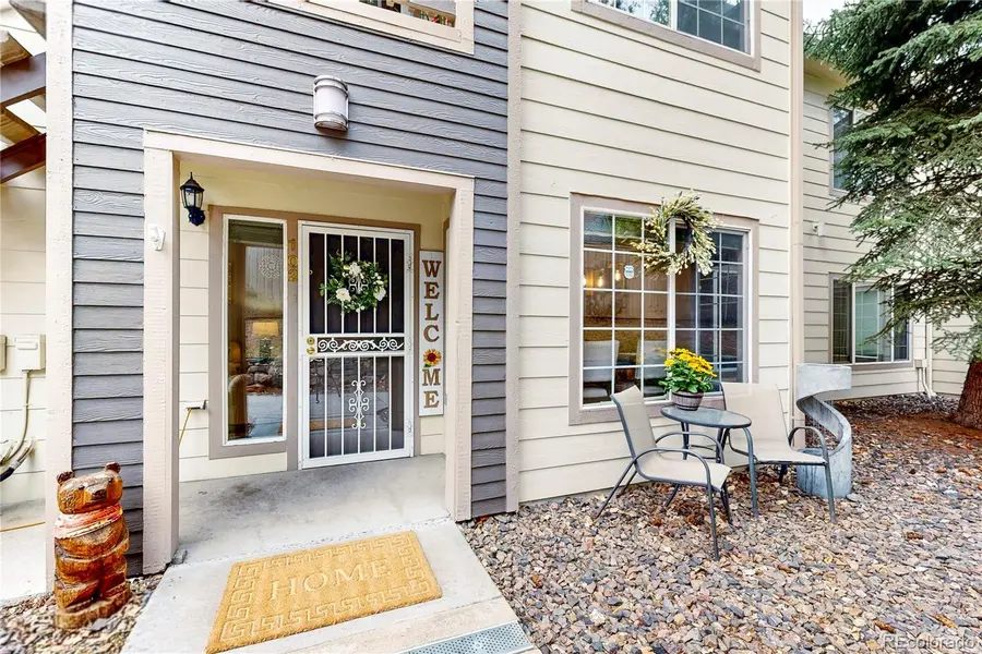5415 S Dover ST #102, Littleton, CO 80123