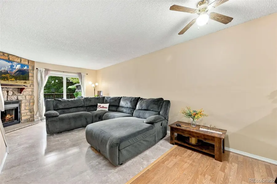 3536 S Depew ST #6, Denver, CO 80235