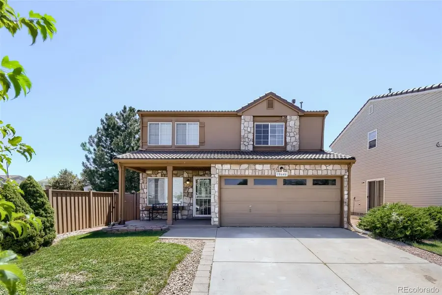 18646 E 42nd AVE, Denver, CO 80249