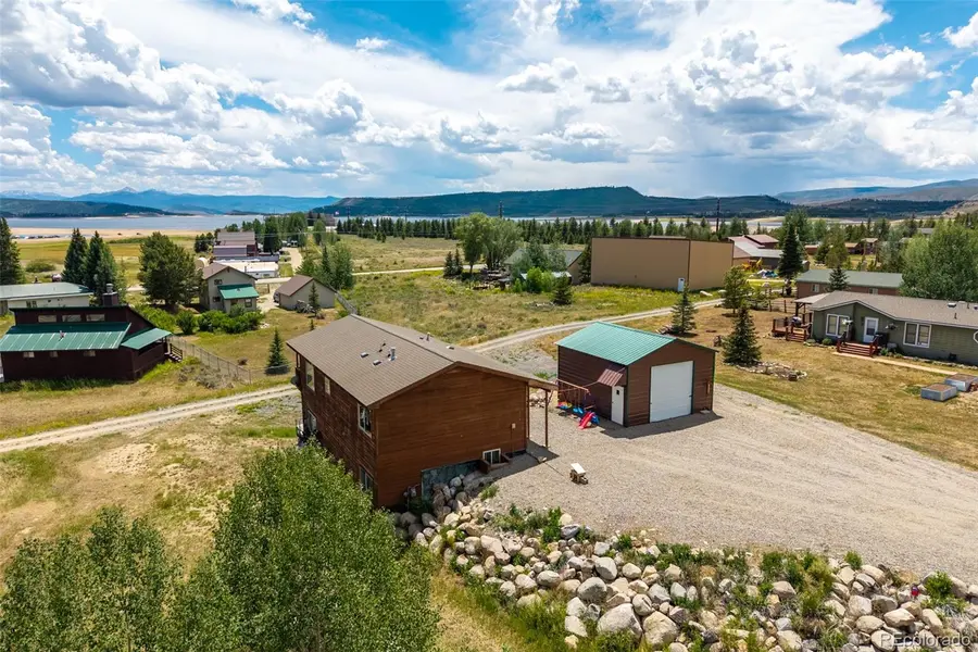 214 GCR 644, Grand Lake, CO 80447