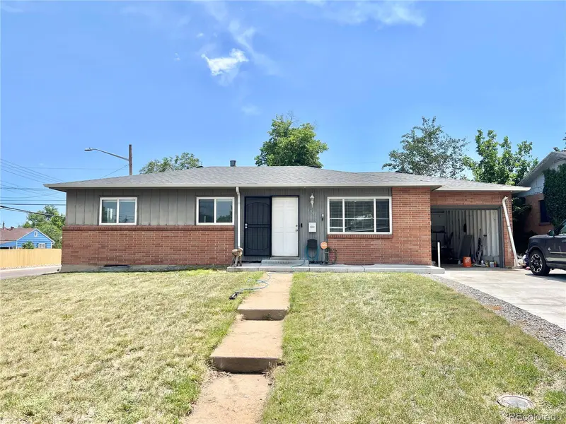 1906 S Newton ST, Denver, CO 80219