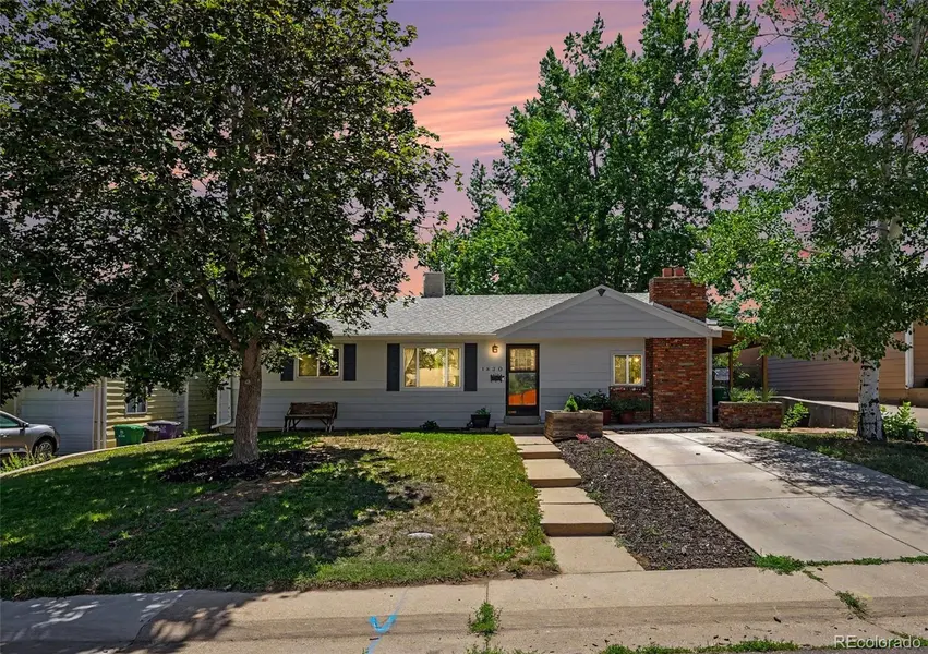 1830 S Stuart ST, Denver, CO 80219